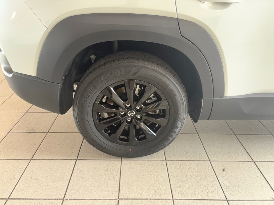 2026 Mazda Mazda CX-50 2.5 S Select