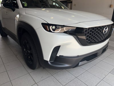 2026 Mazda Mazda CX-50 2.5 S Select