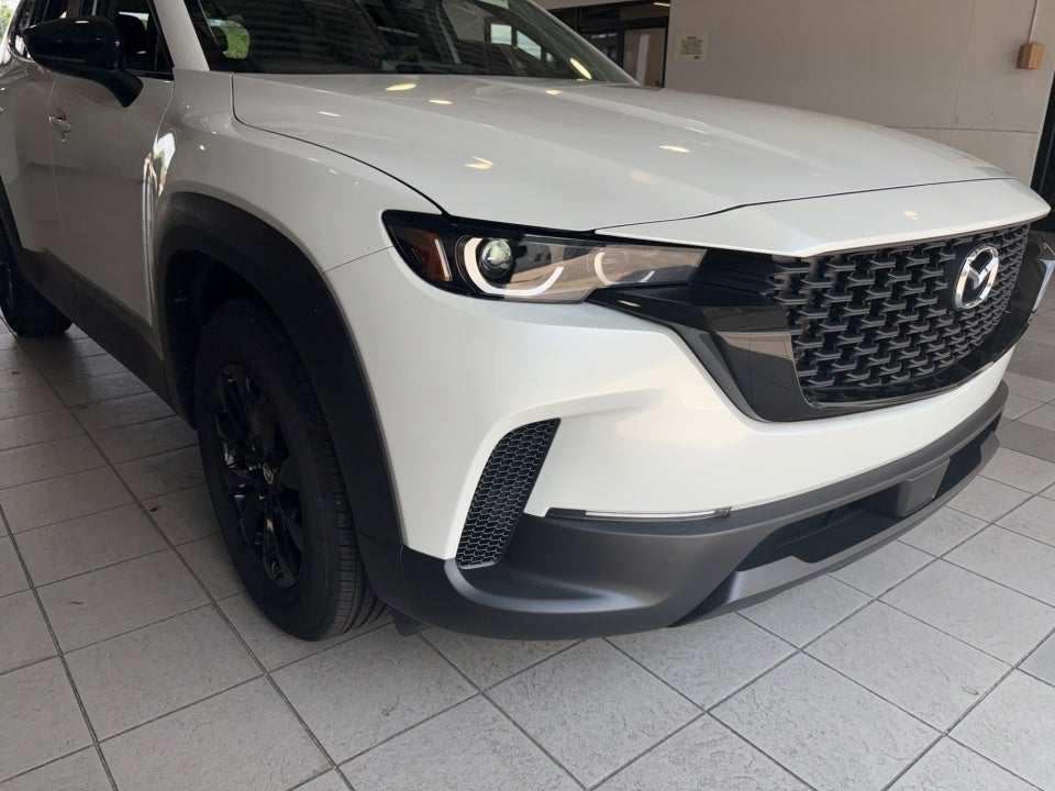 2026 Mazda Mazda CX-50 2.5 S Select
