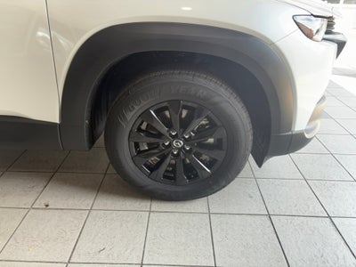 2026 Mazda Mazda CX-50 2.5 S Select