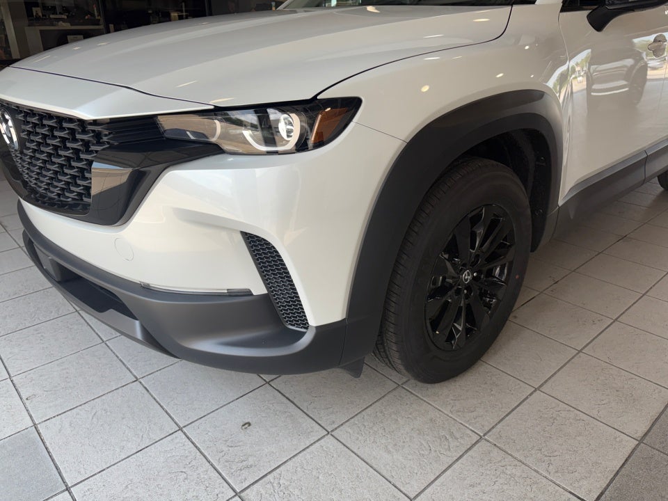 2026 Mazda Mazda CX-50 2.5 S Select