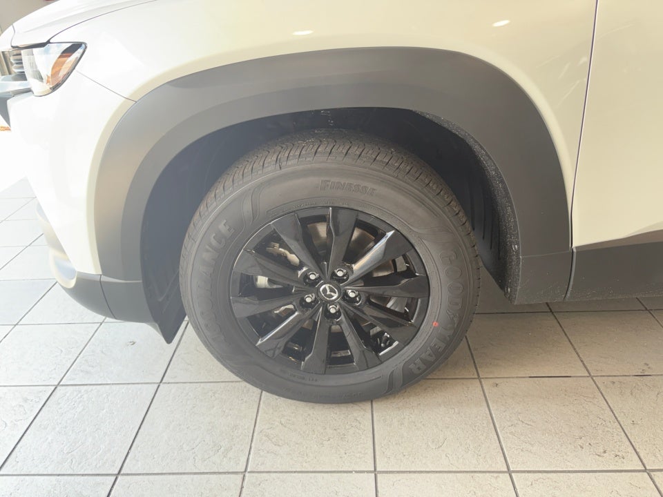 2026 Mazda Mazda CX-50 2.5 S Select