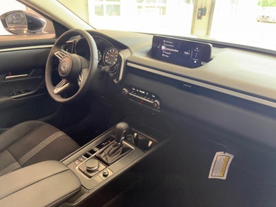 2026 Mazda Mazda CX-50 2.5 S Select