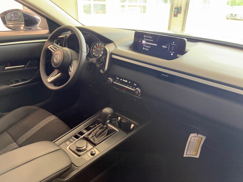 2026 Mazda Mazda CX-50 2.5 S Select