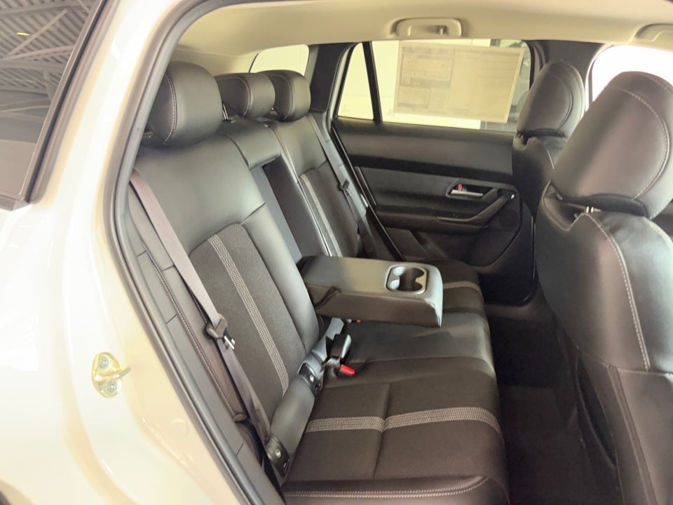 2026 Mazda Mazda CX-50 2.5 S Select