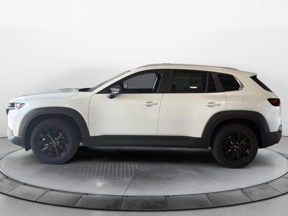 2026 Mazda Mazda CX-50 2.5 S Select