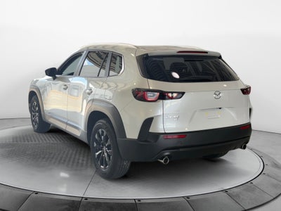 2026 Mazda Mazda CX-50 2.5 S Select