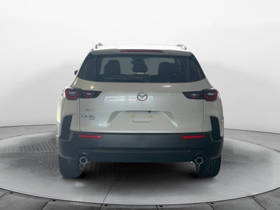 2026 Mazda Mazda CX-50 2.5 S Select