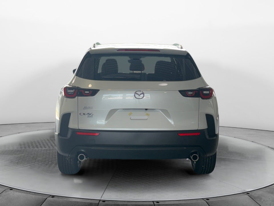 2026 Mazda Mazda CX-50 2.5 S Select