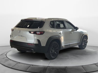 2026 Mazda Mazda CX-50 2.5 S Select