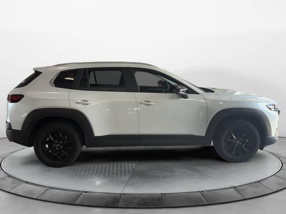 2026 Mazda Mazda CX-50 2.5 S Select