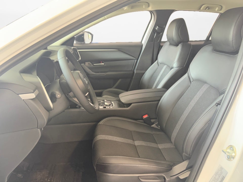 2026 Mazda Mazda CX-50 2.5 S Select