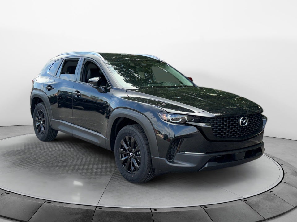 2026 Mazda Mazda CX-50 2.5 S Select