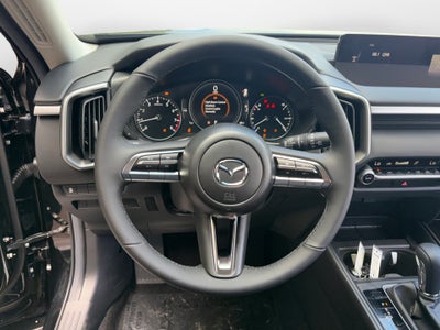2026 Mazda Mazda CX-50 2.5 S Select