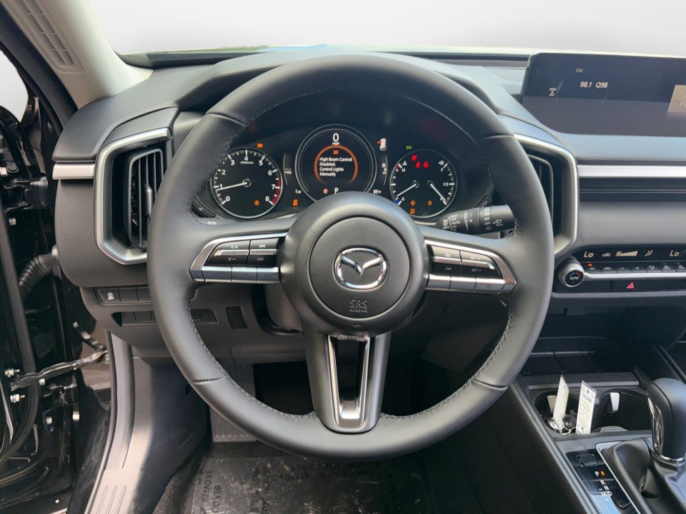 2026 Mazda Mazda CX-50 2.5 S Select