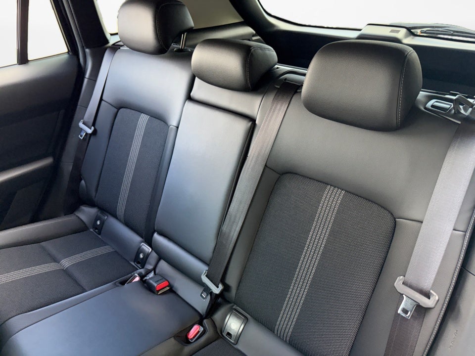 2026 Mazda Mazda CX-50 2.5 S Select