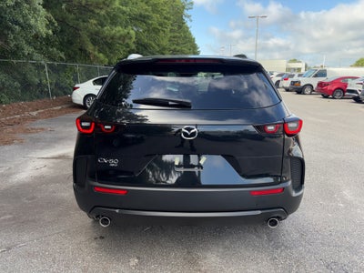 2026 Mazda Mazda CX-50 2.5 S Select