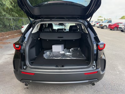 2026 Mazda Mazda CX-50 2.5 S Select
