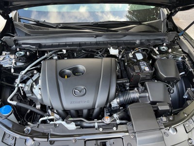 2026 Mazda Mazda CX-50 2.5 S Select
