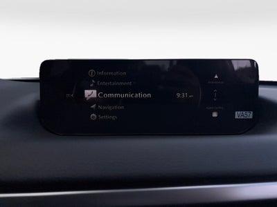2026 Mazda Mazda CX-50 2.5 S Select
