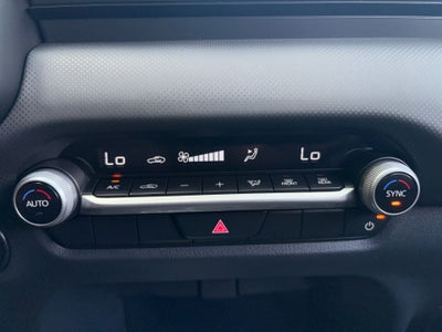 2026 Mazda Mazda CX-50 2.5 S Select