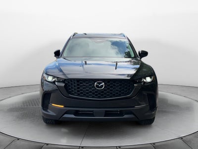 2026 Mazda Mazda CX-50 2.5 S Select