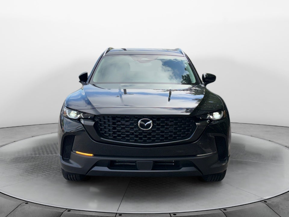 2026 Mazda Mazda CX-50 2.5 S Select