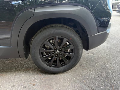 2026 Mazda Mazda CX-50 2.5 S Select