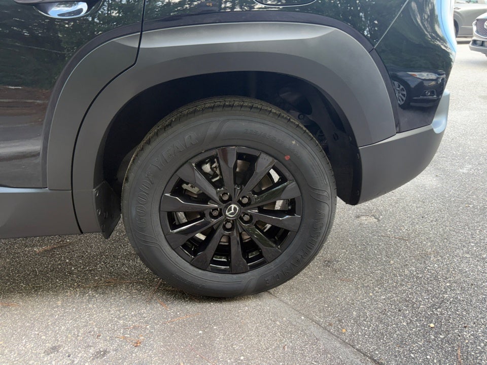 2026 Mazda Mazda CX-50 2.5 S Select