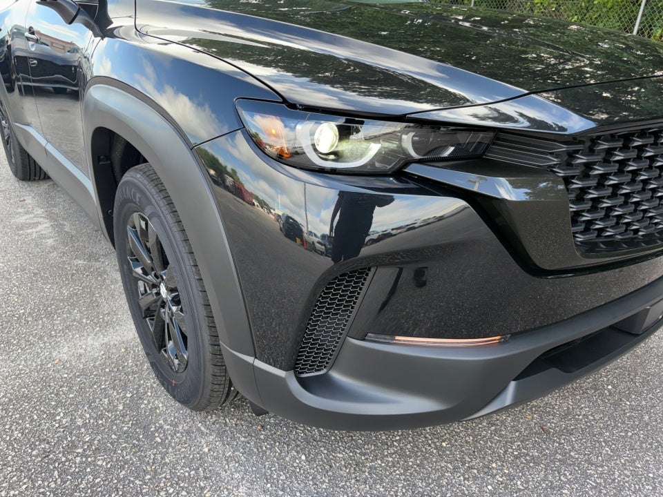 2026 Mazda Mazda CX-50 2.5 S Select