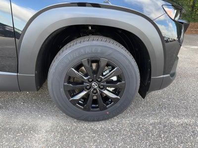 2026 Mazda Mazda CX-50 2.5 S Select