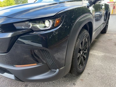 2026 Mazda Mazda CX-50 2.5 S Select