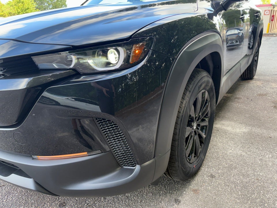2026 Mazda Mazda CX-50 2.5 S Select