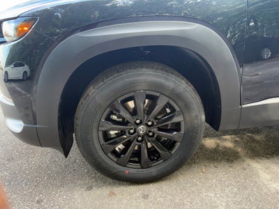 2026 Mazda Mazda CX-50 2.5 S Select