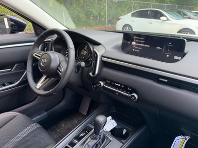 2026 Mazda Mazda CX-50 2.5 S Select