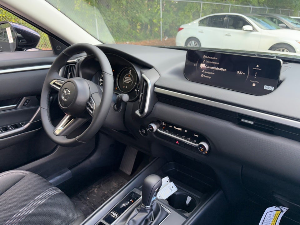 2026 Mazda Mazda CX-50 2.5 S Select