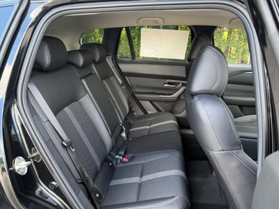 2026 Mazda Mazda CX-50 2.5 S Select