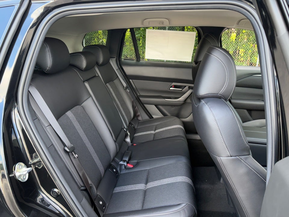 2026 Mazda Mazda CX-50 2.5 S Select