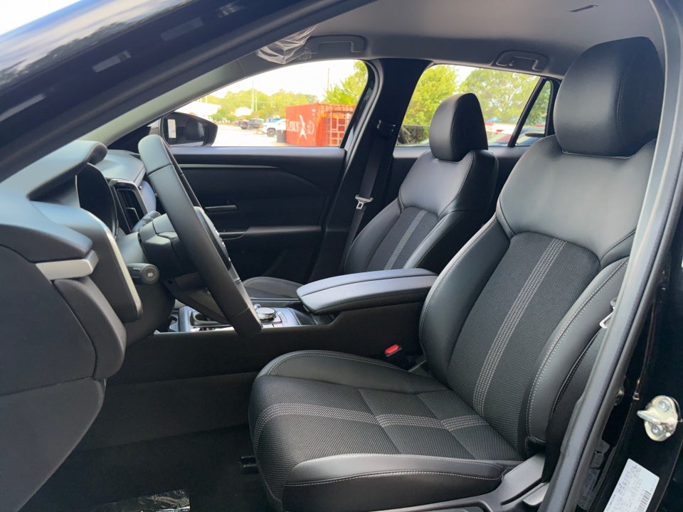 2026 Mazda Mazda CX-50 2.5 S Select