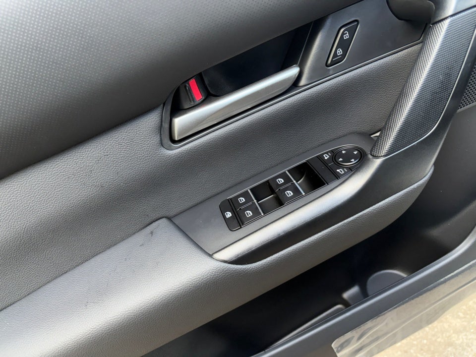 2026 Mazda Mazda CX-50 2.5 S Select