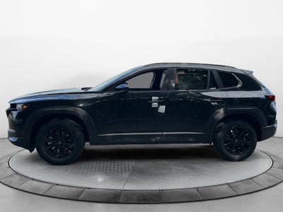 2026 Mazda Mazda CX-50 2.5 S Select