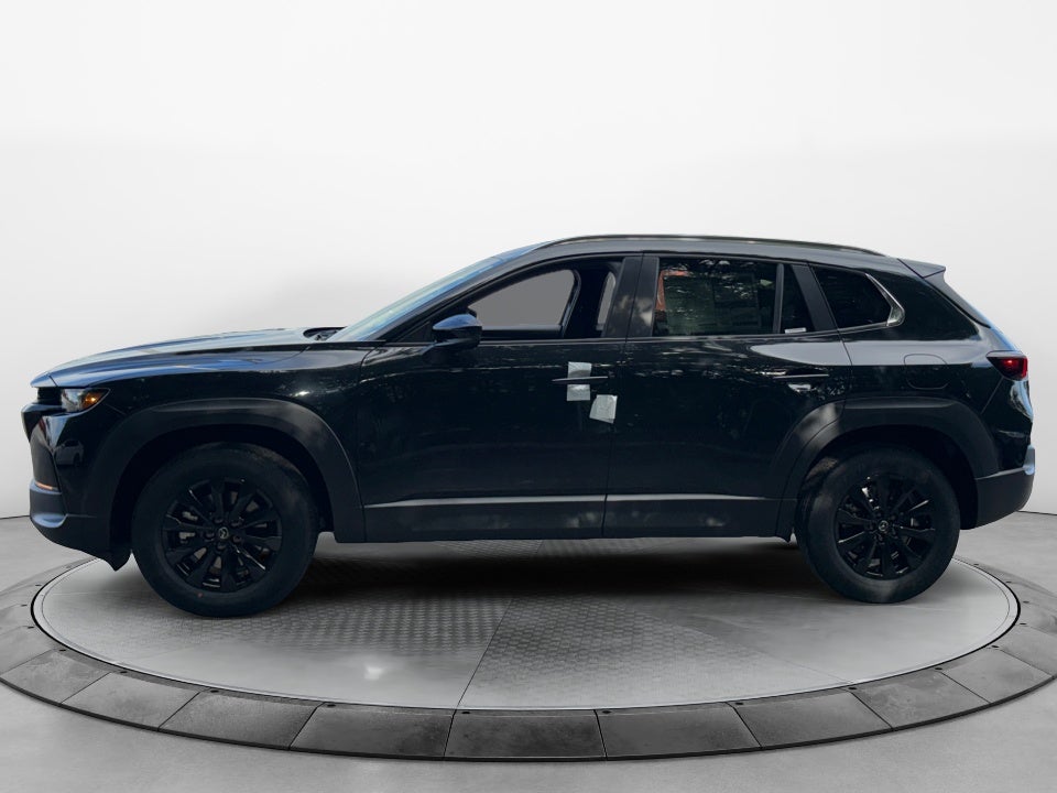 2026 Mazda Mazda CX-50 2.5 S Select