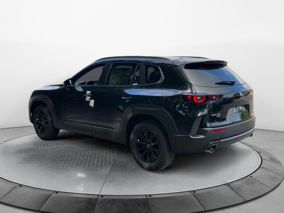 2026 Mazda Mazda CX-50 2.5 S Select