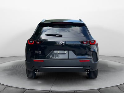 2026 Mazda Mazda CX-50 2.5 S Select