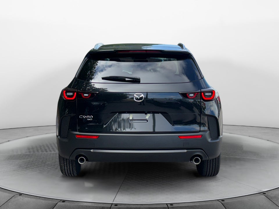 2026 Mazda Mazda CX-50 2.5 S Select