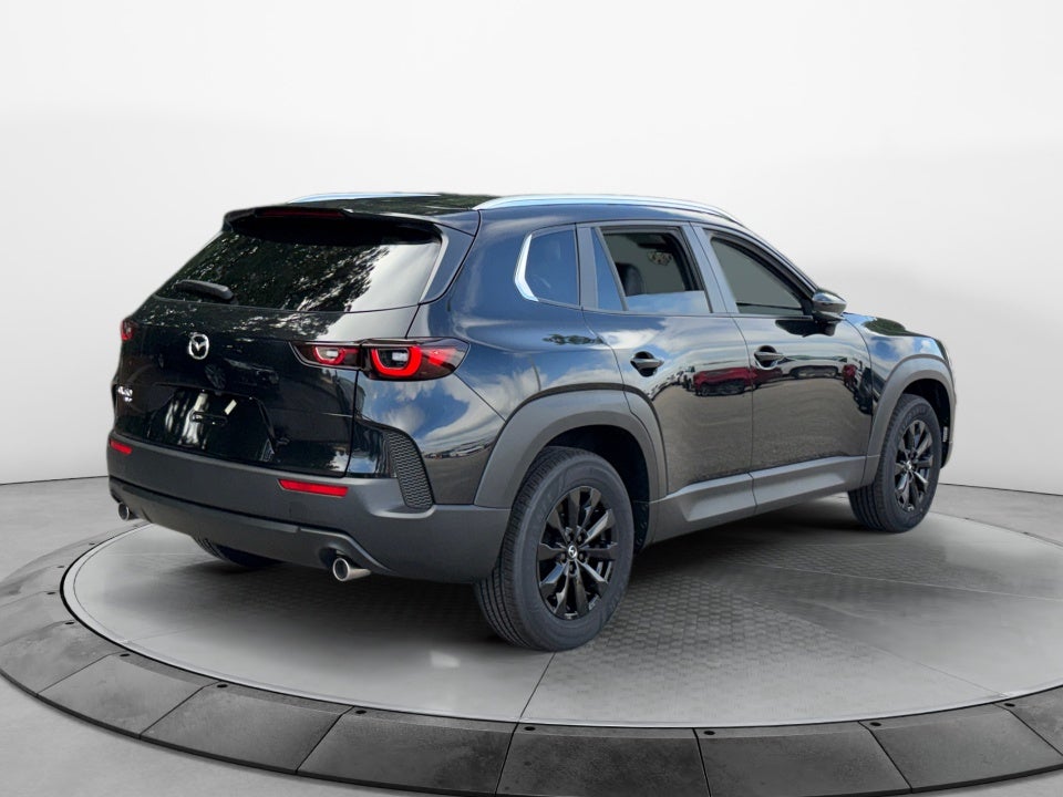 2026 Mazda Mazda CX-50 2.5 S Select
