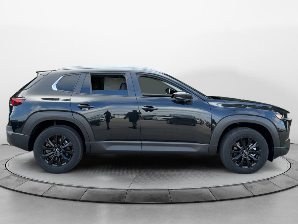 2026 Mazda Mazda CX-50 2.5 S Select