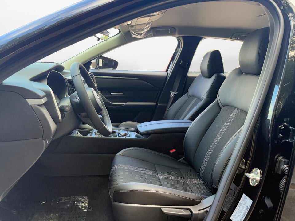 2026 Mazda Mazda CX-50 2.5 S Select