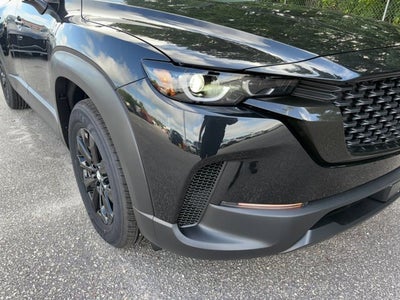 2026 Mazda Mazda CX-50 2.5 S Select AWD
