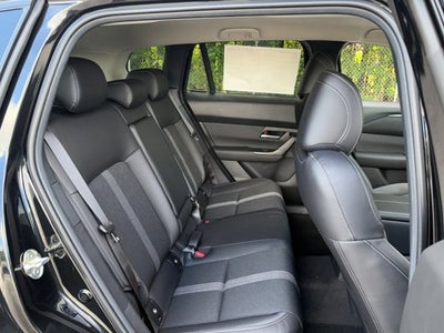 2026 Mazda Mazda CX-50 2.5 S Select AWD